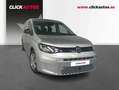 Volkswagen Caddy 2.0 TDI 102CV Origin 5+2 Plateado - thumbnail 3