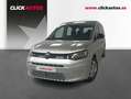 Volkswagen Caddy 2.0 TDI 102CV Origin 5+2 Plateado - thumbnail 1