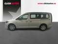 Volkswagen Caddy 2.0 TDI 102CV Origin 5+2 Plateado - thumbnail 4