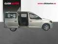 Volkswagen Caddy 2.0 TDI 102CV Origin 5+2 Plateado - thumbnail 7
