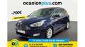 Ford C-Max 1.0 Ecoboost Auto-S&S Titanium 125 Bleu - thumbnail 1