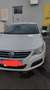 Volkswagen Passat CC Passat CC Blue 2,0 TDI DPF DSG Blue Weiß - thumbnail 4