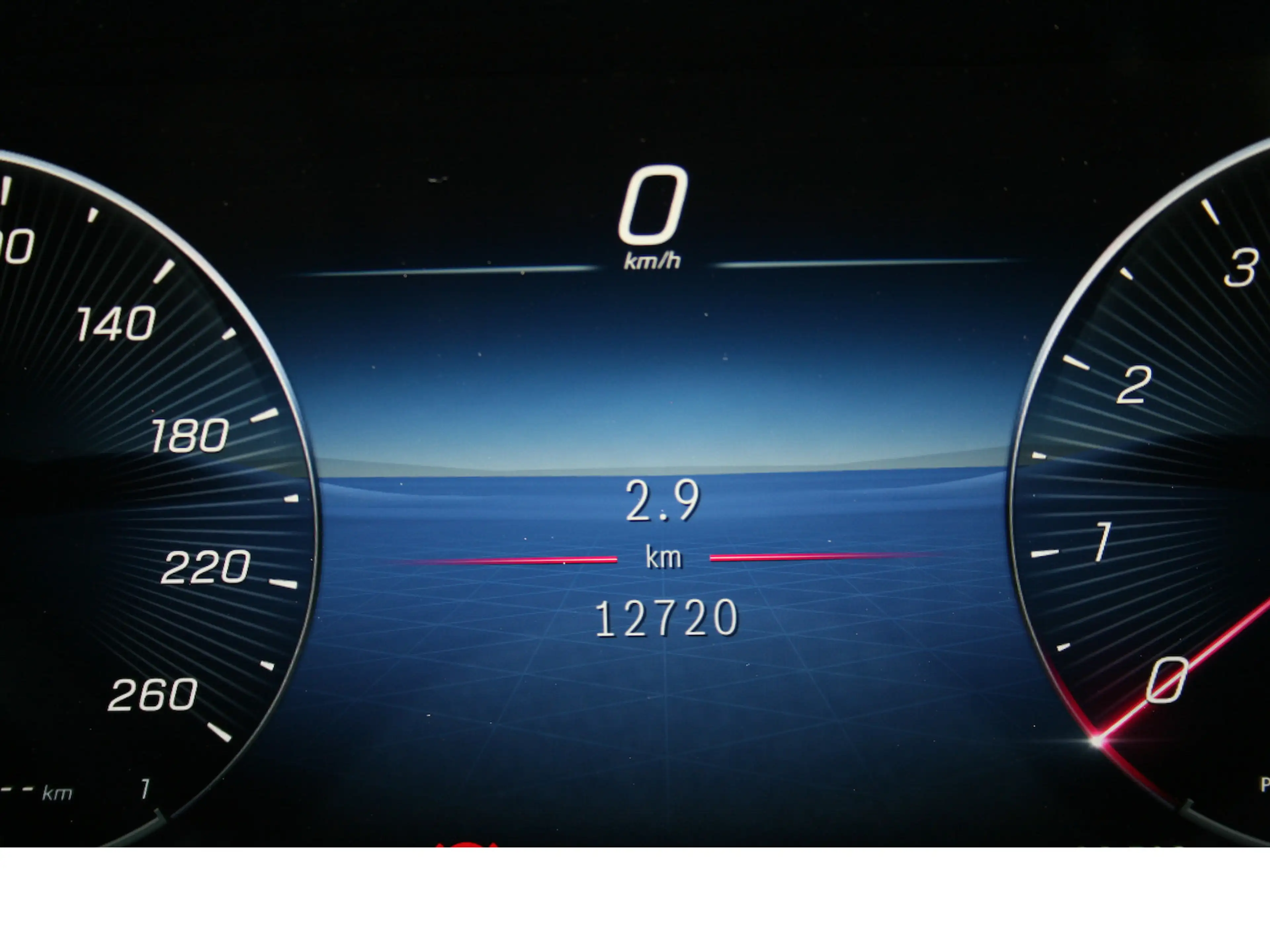 Mercedes-Benz B 180 Progres.Advanced *AHK*LED*Kamera*Winterpaket — photo 7