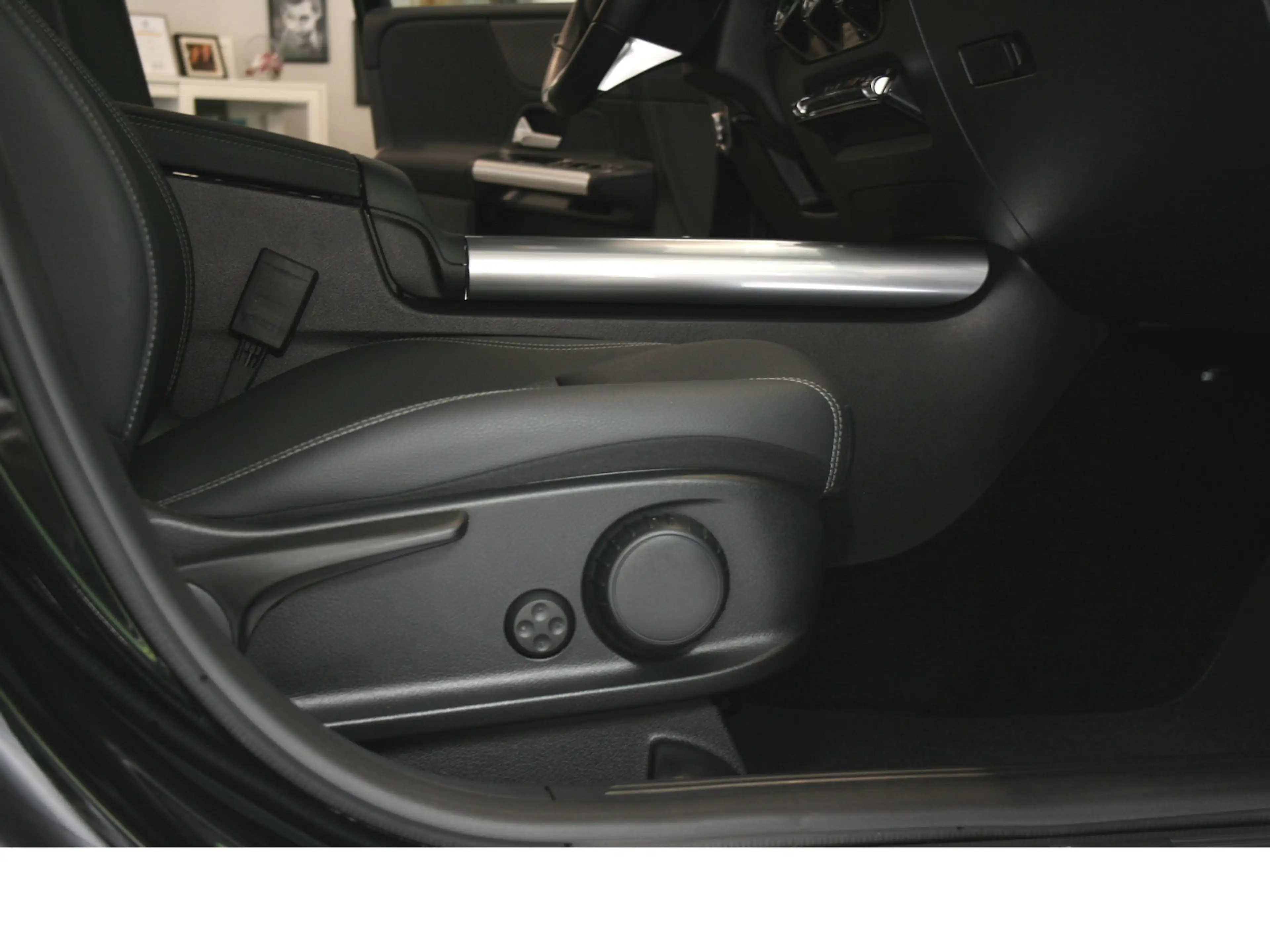 Mercedes-Benz B 180 Progres.Advanced *AHK*LED*Kamera*Winterpaket — photo 10