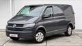 Volkswagen T6.1 2.0TDI*Kasten*Klima*3-Sitzer*Heckflügeltüre Grigio - thumbnail 4