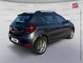 Dacia Sandero 1.0 SCe 75ch Stepway Evasion Gris - thumbnail 6