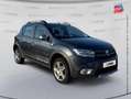 Dacia Sandero 1.0 SCe 75ch Stepway Evasion Gris - thumbnail 3