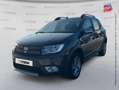 Dacia Sandero 1.0 SCe 75ch Stepway Evasion Gris - thumbnail 1