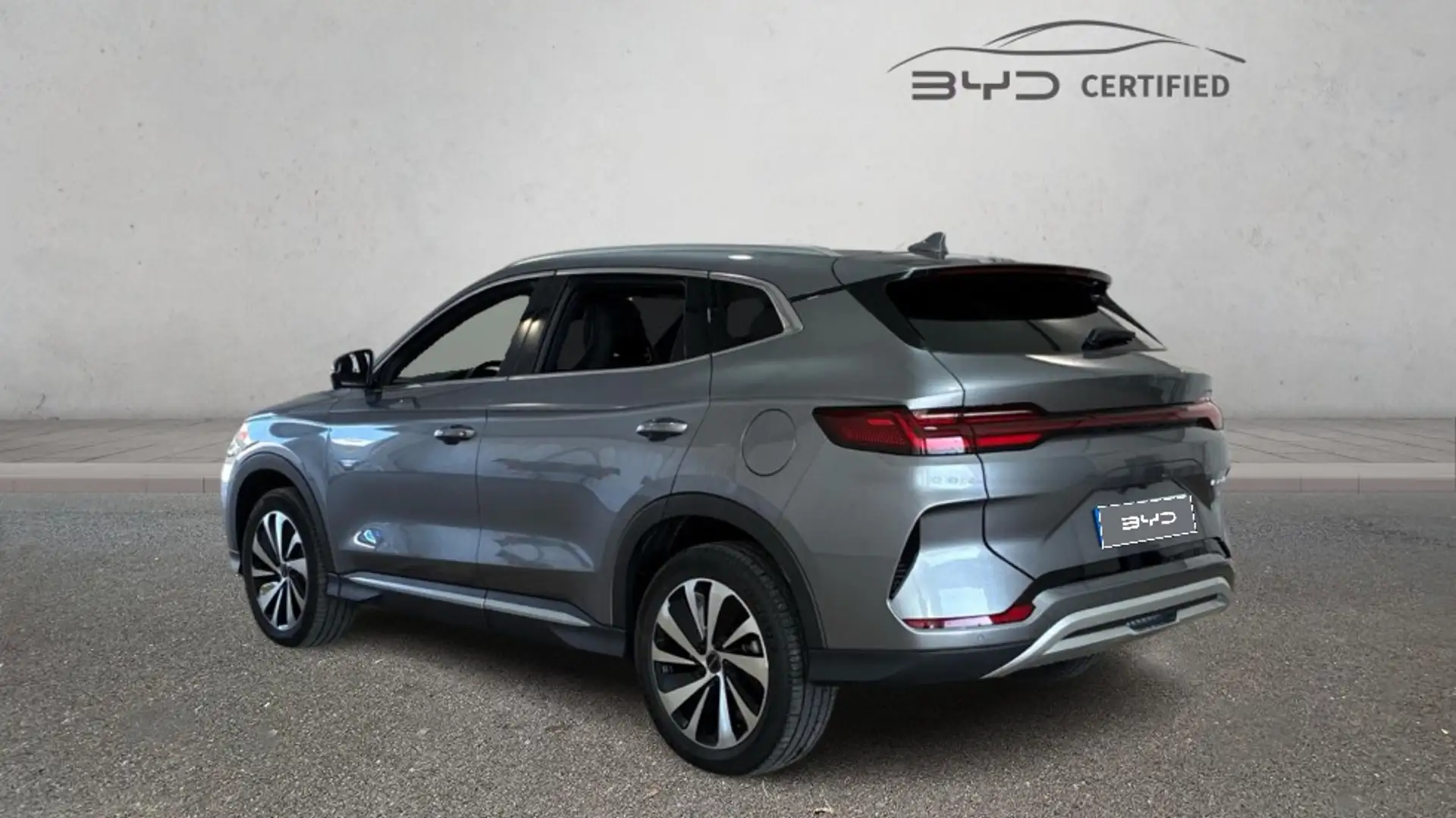 BYD Seal U 1.5 DM-I BOOST 218 CV 5P - 2