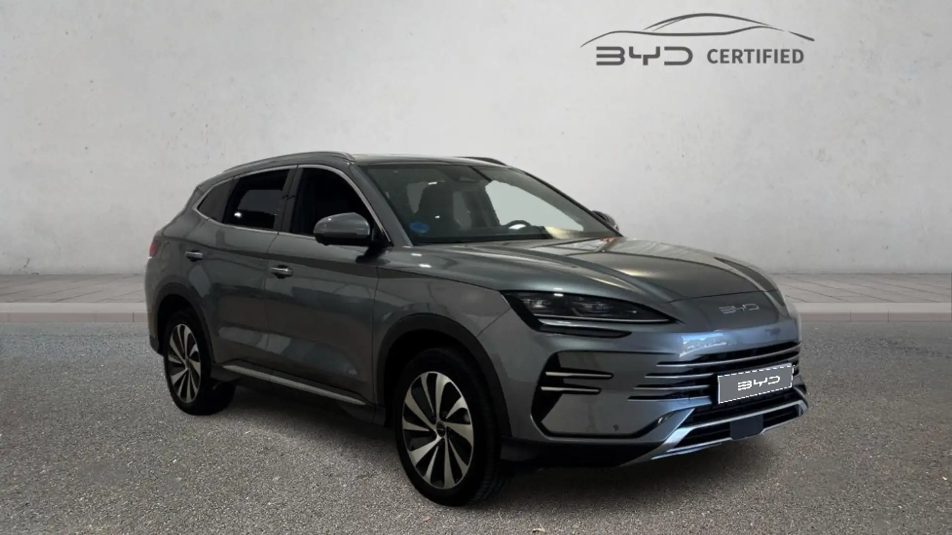 BYD Seal U 1.5 DM-I BOOST 218 CV 5P - 1