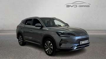 1.5 DM-I BOOST 218 CV 5P