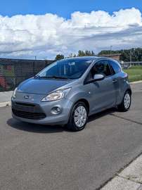 Ford KA 1,2i euro 6b A/C GEKEURD V/V