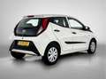 Toyota Aygo 1.0 VVT-i x-fun Wit - thumbnail 2
