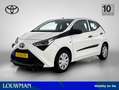Toyota Aygo 1.0 VVT-i x-fun Wit - thumbnail 1