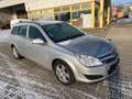 Opel Astra 1,4 Caravan Klima, Scheckheft,zweite Hand Silver - thumbnail 2