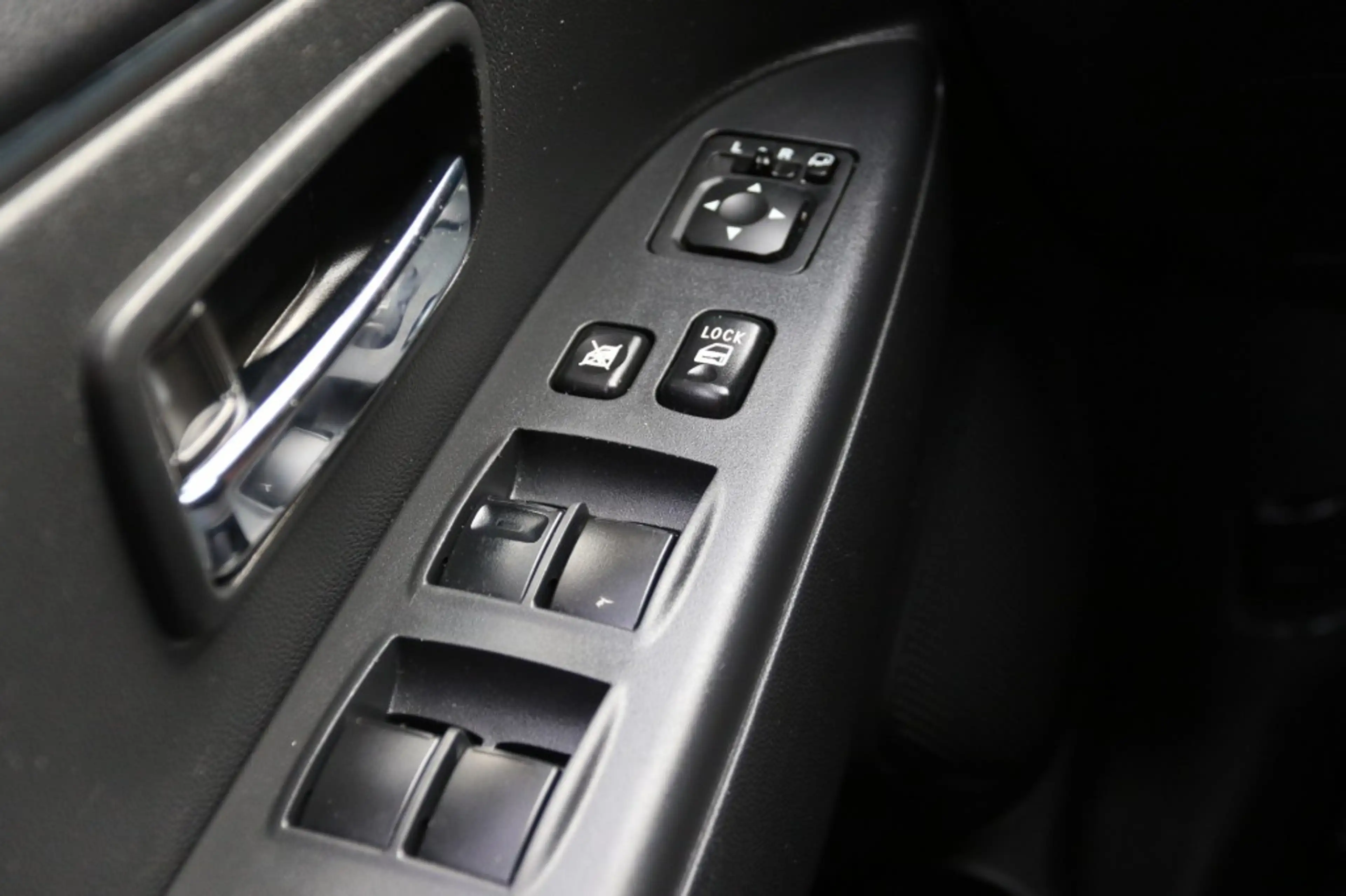 Mitsubishi ASX 1.6 CLEART. INTENSE+ — photo 14