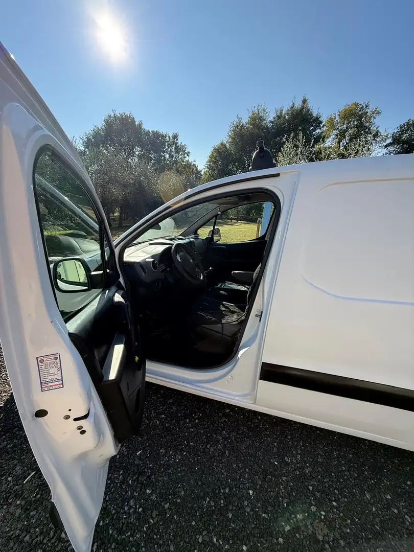 Peugeot Partner Tepee 1.6 hdi Comfort 90cv - 2