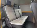 Volkswagen T6 Transporter T6.1 2.0 TDI lang 8-Sitzer AHK Klima 1.Hand Gelb - thumbnail 12