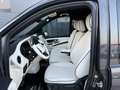 Mercedes-Benz Vito CDI Aut.*Extralang*MAYBACH*Burmester*TV*VIP-Umbau* Gris - thumbnail 10
