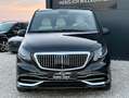 Mercedes-Benz Vito CDI Aut.*Extralang*MAYBACH*Burmester*TV*VIP-Umbau* Gris - thumbnail 2