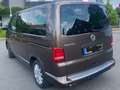 Volkswagen T5 Multivan Multivan DPF Highline Autm. Braun - thumbnail 4
