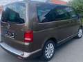 Volkswagen T5 Multivan Multivan DPF Highline Autm. Braun - thumbnail 3