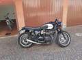 Triumph Bonneville SE Nero - thumbnail 2
