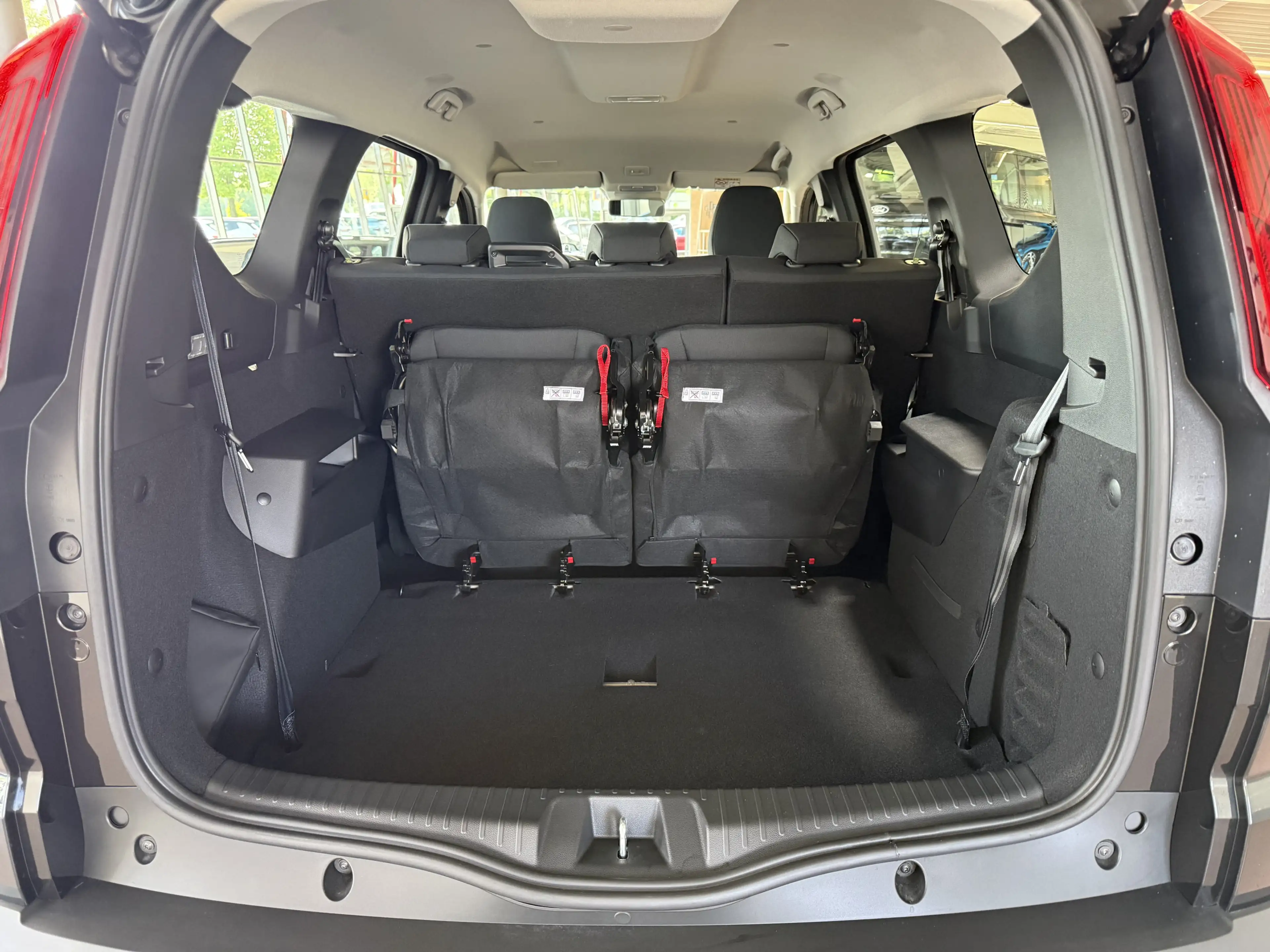 Dacia Jogger Eco-G 100 Essential 7-Sitzer Klima PDC — photo 20