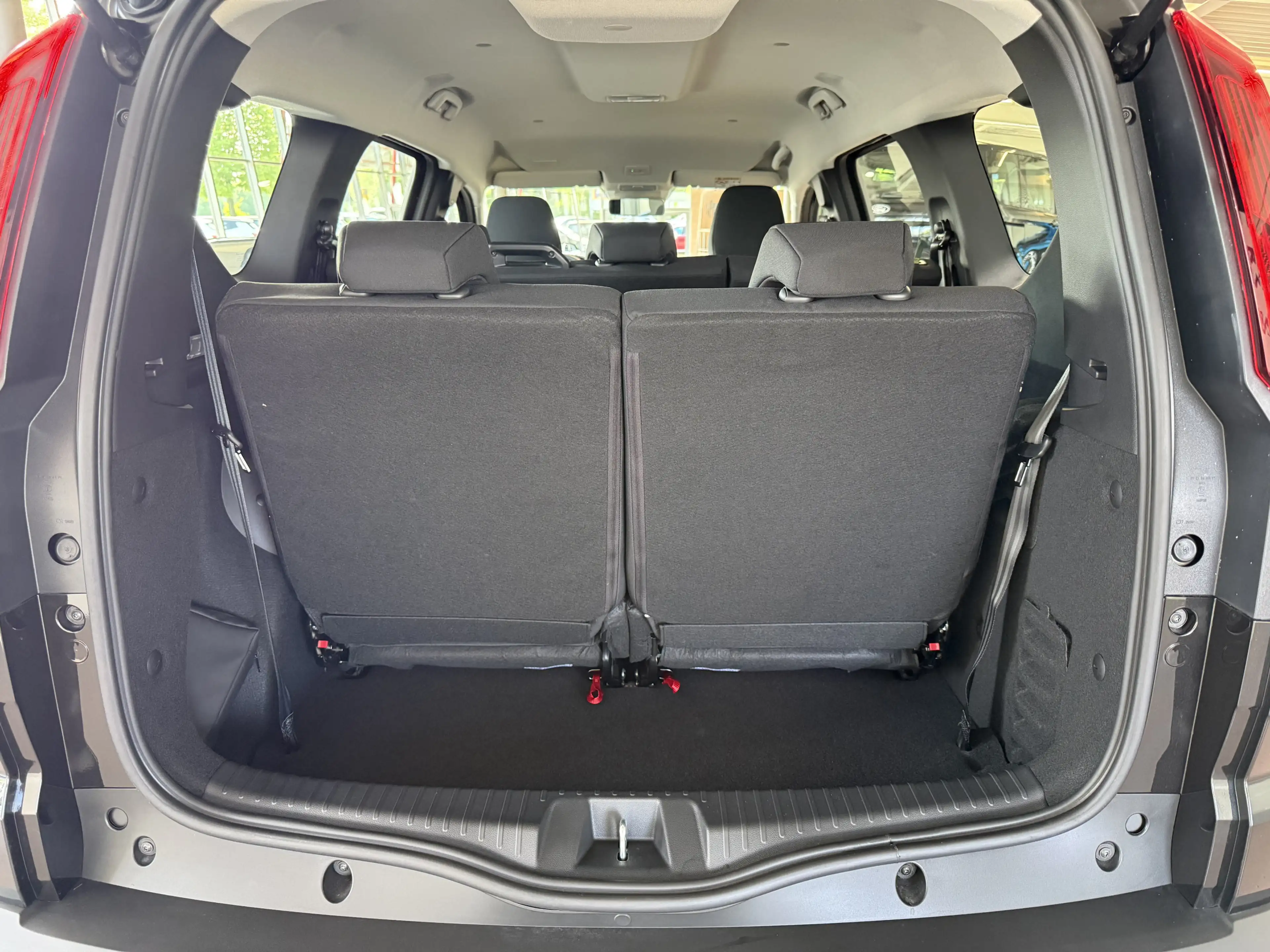 Dacia Jogger Eco-G 100 Essential 7-Sitzer Klima PDC — photo 19