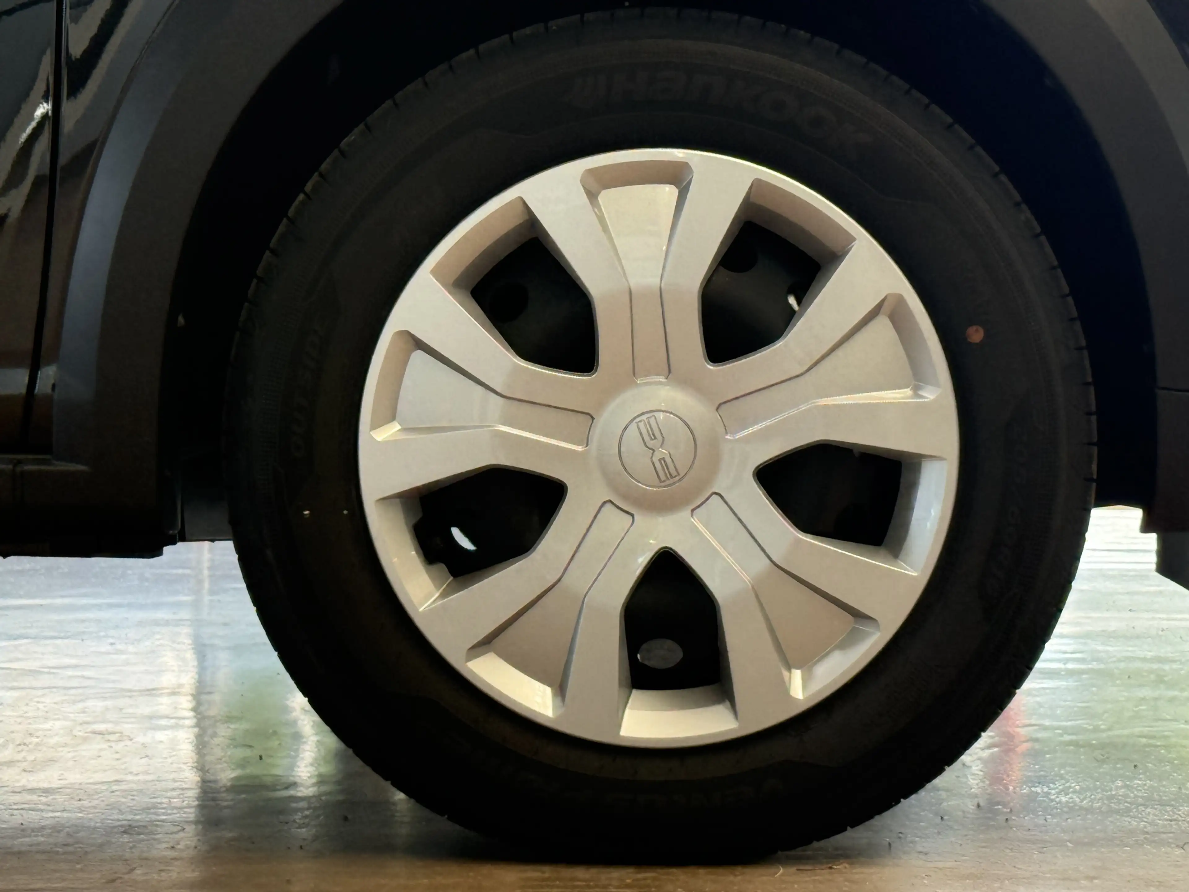 Dacia Jogger Eco-G 100 Essential 7-Sitzer Klima PDC — photo 11
