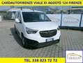 Opel Combo 12250+ IVA COMBO 1.5 3 POSTI  OTTIME CONDIZIONI Blanco - thumbnail 1