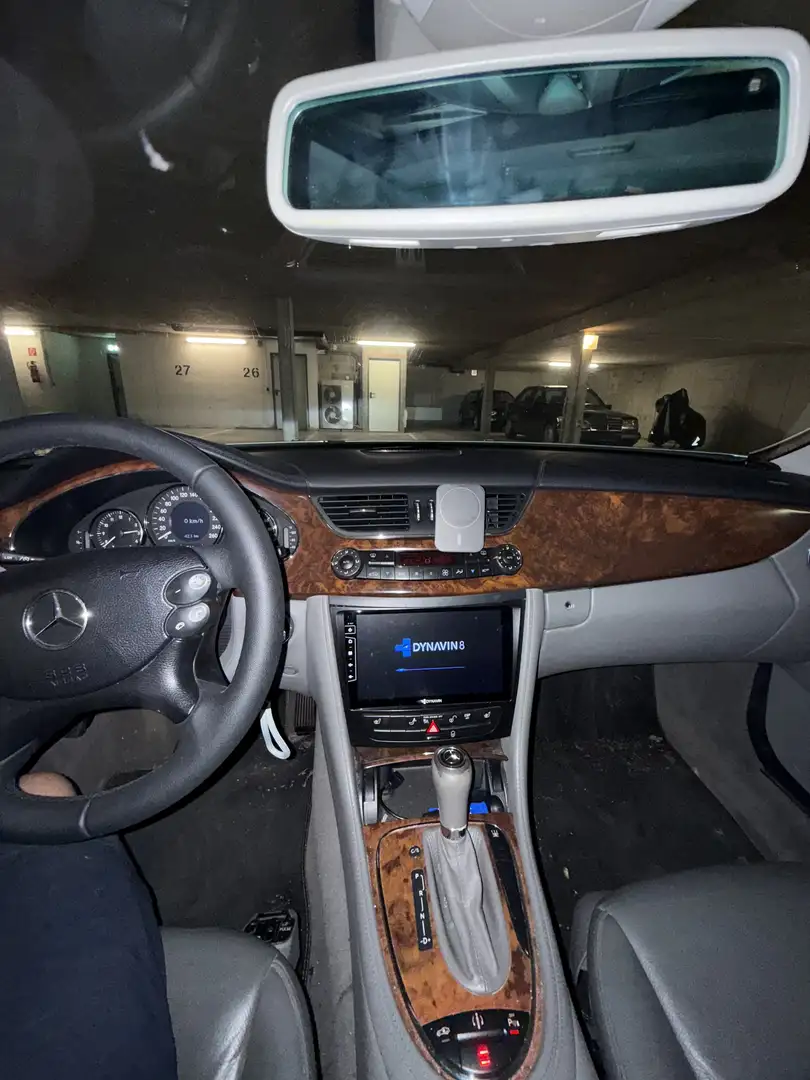 Mercedes-Benz CLS 350 Aut. - 2