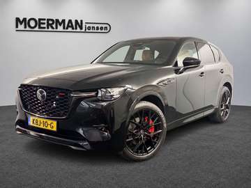 2.5 e-SkyActiv PHEV Homura Plus / Panoramadak / Tr