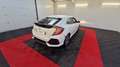 Honda Civic 1.0 I-VTEC 129 ELEGANCE CVT Blanc - thumbnail 5