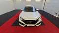 Honda Civic 1.0 I-VTEC 129 ELEGANCE CVT Blanc - thumbnail 2