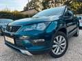 SEAT Ateca Style DSG AHK*Tempomat*Sommer + Winterräde Blau - thumbnail 1
