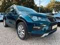 SEAT Ateca Style DSG AHK*Tempomat*Sommer + Winterräde Blau - thumbnail 3
