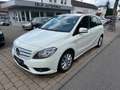 Mercedes-Benz B 180 BLUE EFFICIENCY Weiß - thumbnail 14