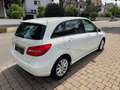 Mercedes-Benz B 180 BLUE EFFICIENCY Weiß - thumbnail 6