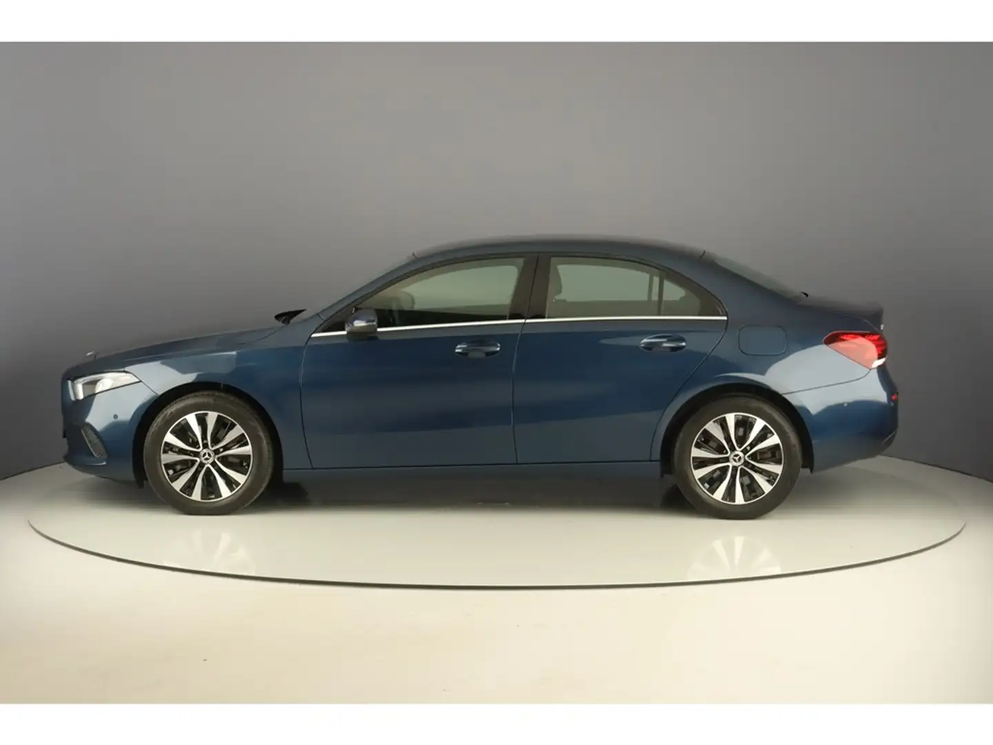 Mercedes-Benz A 250 e 218pk Pack Business Blu/Azzurro - 2