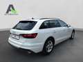 Audi A4 Avant 35TDI*AHK*LED*PANO*VIRTUAL*SPORTSITZE* Blanc - thumbnail 5