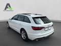 Audi A4 Avant 35TDI*AHK*LED*PANO*VIRTUAL*SPORTSITZE* Blanc - thumbnail 3