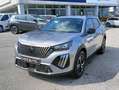 Peugeot 2008 PureTech 100 S&S Allure Grau - thumbnail 1