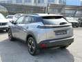 Peugeot 2008 PureTech 100 S&S Allure Grau - thumbnail 22
