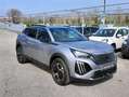 Peugeot 2008 PureTech 100 S&S Allure Grau - thumbnail 3