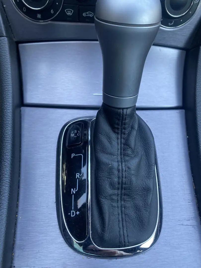 Mercedes-Benz CLC 180 Kompressor Automatik - 2