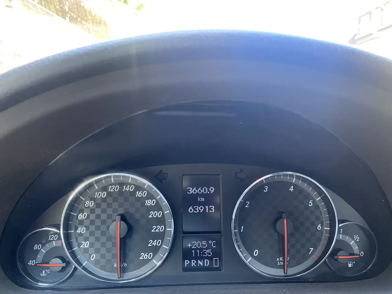 Mercedes-Benz CLC