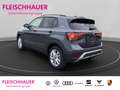 Volkswagen T-Cross Goal 1.0 l TSI 85 kW (116 PS)         VK35625,-EUR Grau - thumbnail 4
