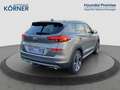Hyundai TUCSON PREMIUM (+48V) 2.0 CRDi *AHK*LED*AWD*KRELL* Grau - thumbnail 4