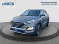 Hyundai TUCSON PREMIUM (+48V) 2.0 CRDi *AHK*LED*AWD*KRELL* Grau - thumbnail 2